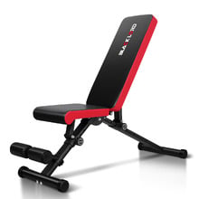 Maneza FID Bench Press
